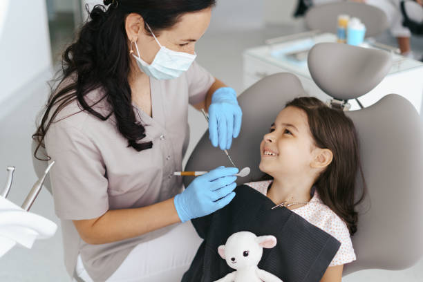 Best Same-Day Emergency Dentist in Bluffton, OH