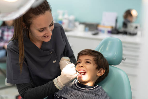 Best Emergency Root Canal Treatment in Bluffton, OH