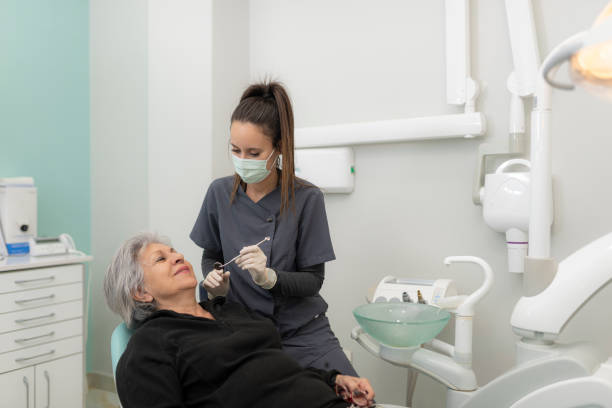 Best Emergency Tooth Extraction in Bluffton, OH