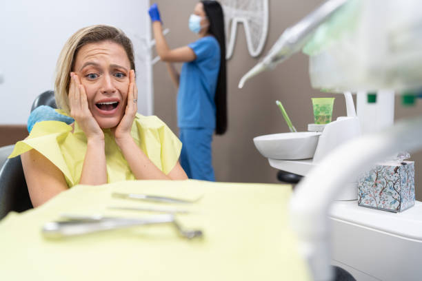 Best Emergency Wisdom Teeth Removal in Bluffton, OH
