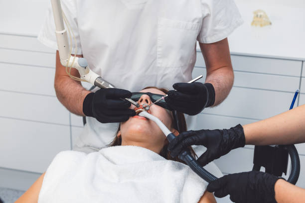 Best After-Hours Emergency Dentist in Bluffton, OH
