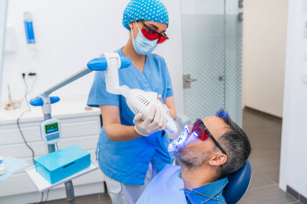 Best Emergency Treatment for Toothache in Bluffton, OH